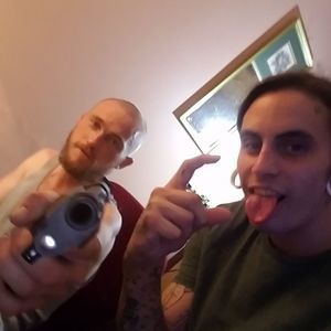 Meet your Posher, Colin